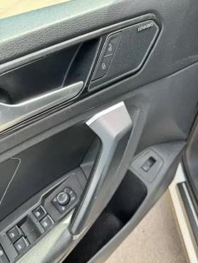 VW Tiguan R-Line, снимка 13
