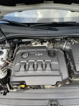 VW Tiguan R-Line, снимка 9