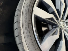 VW Tiguan R-Line, снимка 7