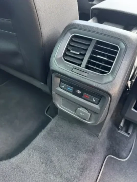 VW Tiguan R-Line, снимка 16