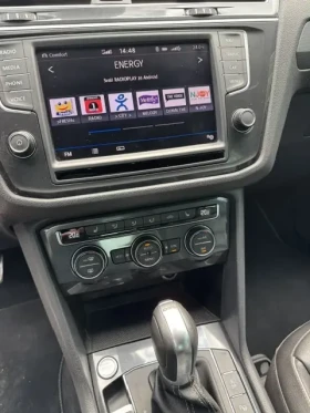 VW Tiguan R-Line, снимка 12