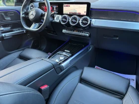 Mercedes-Benz GLB * 220d* FACE* 4-Matic* AMG* FULL-MAX* TOP* , снимка 11