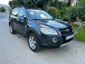 Chevrolet Captiva 2.0 4x4 АВТОМАТИК, снимка 1