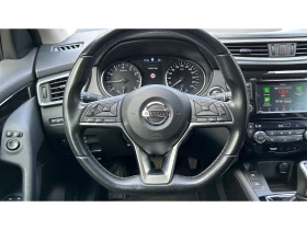 Nissan Qashqai DIG-T N-Connecta , Месечна вноска от 255  , снимка 11