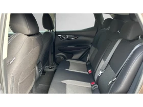 Nissan Qashqai DIG-T N-Connecta , Месечна вноска от 255  , снимка 9