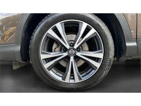 Nissan Qashqai DIG-T N-Connecta , Месечна вноска от 255  , снимка 14