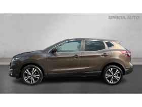 Nissan Qashqai DIG-T N-Connecta , Месечна вноска от 255  , снимка 2