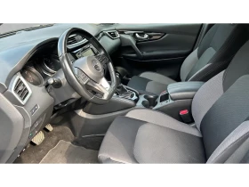 Nissan Qashqai DIG-T N-Connecta , Месечна вноска от 255  , снимка 10