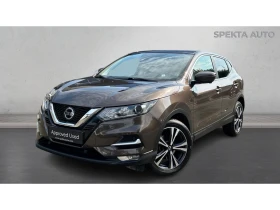 Nissan Qashqai DIG-T N-Connecta , Месечна вноска от 255  , снимка 1