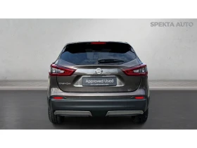 Nissan Qashqai DIG-T N-Connecta , Месечна вноска от 255  , снимка 17