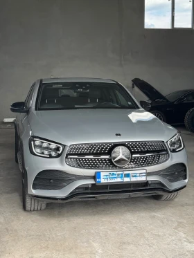 Mercedes-Benz GLC 220d, снимка 2