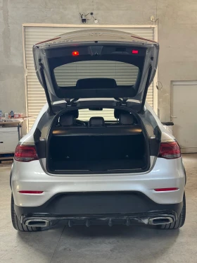 Mercedes-Benz GLC 220d, снимка 12