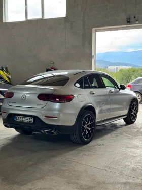 Mercedes-Benz GLC 220d, снимка 5