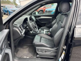 Audi Q5 * Progressiv S LINE* АВТОКРЕДИТ* , снимка 5