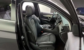 Mercedes-Benz GLC 300 * 4MATIC AMG Line * ОПЦИЯ ЗА ФИНАНСИРАНЕ, снимка 12