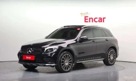 Mercedes-Benz GLC 300 * 4MATIC AMG Line * ОПЦИЯ ЗА ФИНАНСИРАНЕ, снимка 1