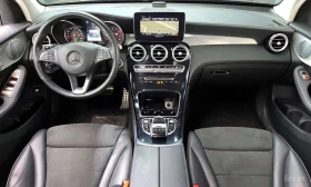 Mercedes-Benz GLC 300 * 4MATIC AMG Line * ОПЦИЯ ЗА ФИНАНСИРАНЕ, снимка 7