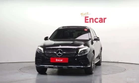 Mercedes-Benz GLC 300 * 4MATIC AMG Line * ОПЦИЯ ЗА ФИНАНСИРАНЕ, снимка 3