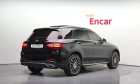 Mercedes-Benz GLC 300 * 4MATIC AMG Line * ОПЦИЯ ЗА ФИНАНСИРАНЕ, снимка 2