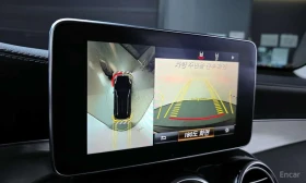 Mercedes-Benz GLC 300 * 4MATIC AMG Line * ОПЦИЯ ЗА ФИНАНСИРАНЕ, снимка 17