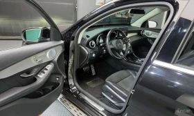 Mercedes-Benz GLC 300 * 4MATIC AMG Line * ОПЦИЯ ЗА ФИНАНСИРАНЕ, снимка 10