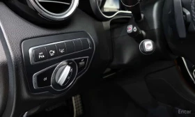 Mercedes-Benz GLC 300 * 4MATIC AMG Line * ОПЦИЯ ЗА ФИНАНСИРАНЕ, снимка 14