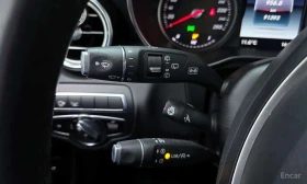 Mercedes-Benz GLC 300 * 4MATIC AMG Line * ОПЦИЯ ЗА ФИНАНСИРАНЕ, снимка 16