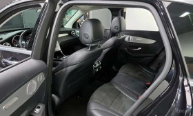 Mercedes-Benz GLC 300 * 4MATIC AMG Line * ОПЦИЯ ЗА ФИНАНСИРАНЕ, снимка 11