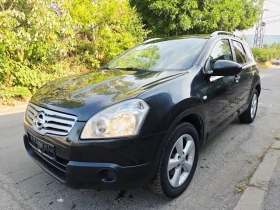 Nissan Qashqai + 2/2, 000DCI/4x4/EURO5B , снимка 4