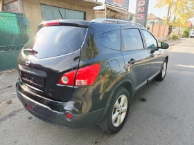Nissan Qashqai + 2/2, 000DCI/4x4/EURO5B , снимка 7
