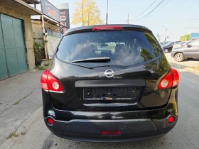 Nissan Qashqai + 2/2, 000DCI/4x4/EURO5B , снимка 6