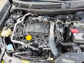 Nissan Qashqai + 2/2, 000DCI/4x4/EURO5B , снимка 13