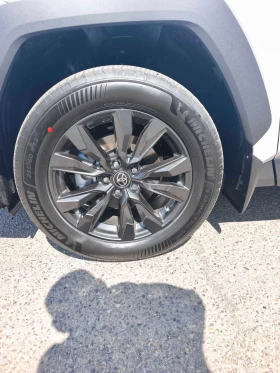 Toyota Rav4 * XLE AWD * CARFAX * БЕЗ ПЪРВОНАЧАЛНА ВНОСКА, снимка 7
