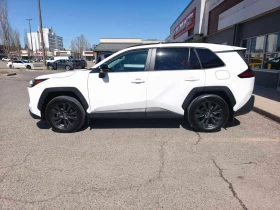 Toyota Rav4 * XLE AWD * CARFAX * БЕЗ ПЪРВОНАЧАЛНА ВНОСКА, снимка 2