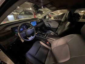 Toyota Rav4 * XLE AWD * CARFAX * БЕЗ ПЪРВОНАЧАЛНА ВНОСКА, снимка 15
