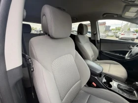 Hyundai Santa fe Sport AWD, снимка 9