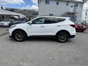 Hyundai Santa fe Sport AWD, снимка 2