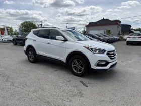 Hyundai Santa fe Sport AWD, снимка 5