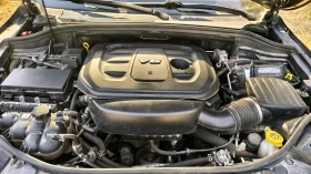 Jeep Grand cherokee 3.6, Газ, снимка 17