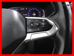 VW Taos * Highline * Панорама * 4Motion* (ЦЕНА ДО БГ), снимка 10