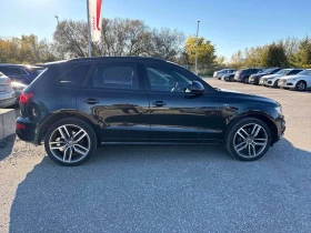Audi SQ5 * Technik * CARFAX * ГЛАВНО ПРЕДСТАВИТЕЛСТВО * , снимка 4