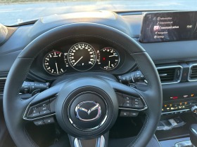 Mazda CX-5 2.0i AWD E SKYAACTIV G, снимка 15