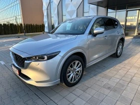 Mazda CX-5 2.0i AWD  TAKUMI | Mobile.bg    1