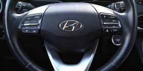 Hyundai Kona Electric, снимка 12 - Автомобили и джипове - 43997375
