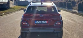 Hyundai Kona Electric, снимка 4