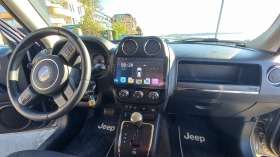 Jeep Patriot Sport 4WD | Mobile.bg   7