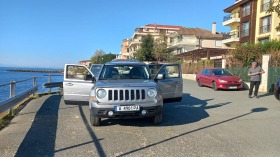 Обява за продажба на Jeep Patriot Sport 4WD ~19 999 лв. - изображение 1