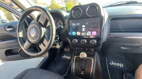 Jeep Patriot Sport 4WD | Mobile.bg   14