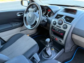 Renault Megane 1.4i * Климатик* , снимка 13