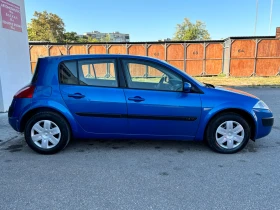 Renault Megane 1.4i * Климатик* , снимка 6